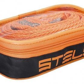 Трос буксировочный  7т в сумке STELS