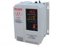 Стабилизатор однофазный Ресанта АСН-1500Н/1-Ц Lux
