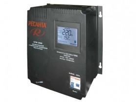 Стабилизатор однофазный Ресанта СПН-3500 (5400Вт)