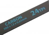 Полотно по металлу 300мм CARBON 24TRI   2шт. GROSS