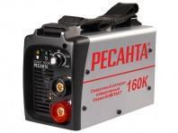 Сварочный инвертор Ресанта САИ-160 Компакт