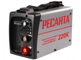 Сварочный инвертор Ресанта САИ-220 Компакт