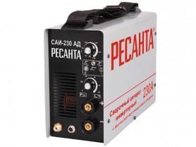 Инвертор с функцией аргонодуговой сварки Ресанта САИ-230АД