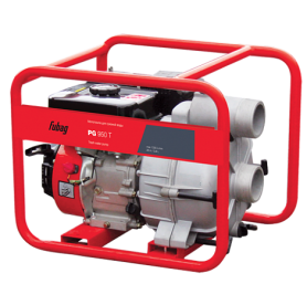 Мотопомпа Fubag PG-950T