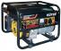 Бензиновый генератор Huter DY4000LX
