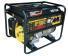 Бензиновый генератор Huter DY5000L