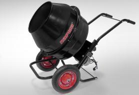 Бетоносмеситель Парма Б-130Р-МАКС