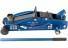 Домкраты Stels 2,5т 140-385мм  51132