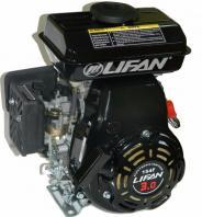 Двигатель 4-х тактн. Lifan 154F