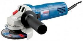 УШМ (болгарка) BOSCH GWS 750-125