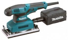 Машинка шлифовальная плоская Makita BO 3710
