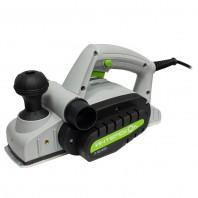 Рубанок Интерскол Р-82/650.ДМ