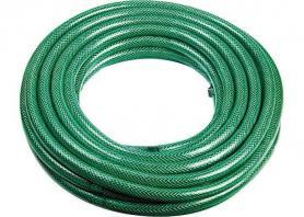 Шланг поливочный, 1/2-30м  3х-слойный армированный PALISAD