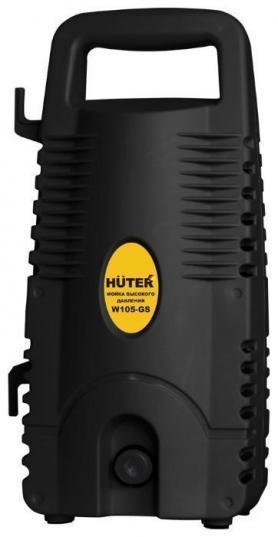 Мойка высокого давления Huter W105-GS (70/8/4)