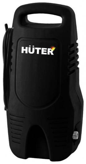 Мойка высокого давления Huter W105P