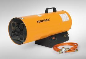 Тепловая пушка Парма ТПГ-55