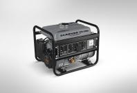 Бензиновый генератор Carver PPG-1200А