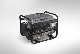 Бензиновый генератор Carver PPG-1200А