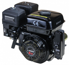Двигатель 4-х тактн. Lifan 168FD эл.