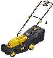 Газонокосилка Huter ELM-1800Р.