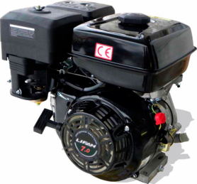Двигатель 4-х тактн. Lifan 170F.