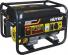 Бензиновый генератор Huter DY4000L.