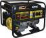 Бензиновый генератор Huter DY6500L.