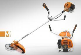 Мотокоса Carver GBC-033M (020)