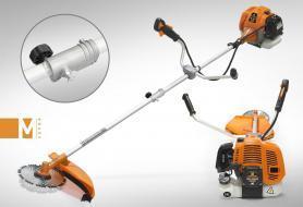 Мотокоса Carver GBC-052MS (025)