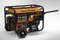 Бензиновый генератор Carver PPG-8000E (220В)