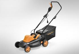 Газонокосилка CARVER LME-1437