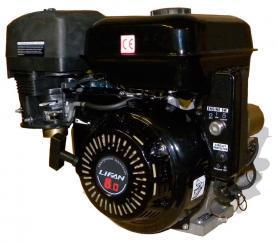 Двигатель 4-х тактн. Lifan 173FD эл.