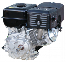 Двигатель 4-х тактн. Lifan 190FL (РЦ2)ред..
