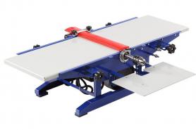 Станок деревообрабатывающий Белмаш Универсал-2500Е