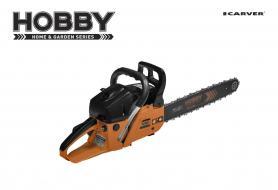 Бензопила Carver HOBBY НSG 158