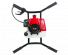 Мотобур Brait   AG-62/000