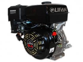 Двигатель 4-х тактн. Lifan 177F.-3A