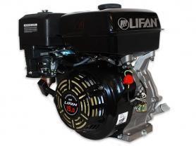 Двигатель 4-х тактн. Lifan 190F.-18А