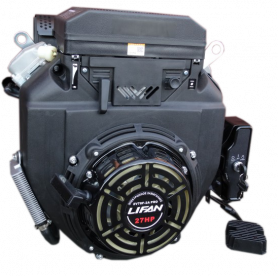 Двигатель 4-х тактн. Lifan 2V78F-PRO-20A