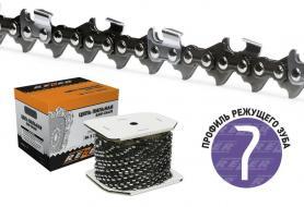 Цепь DPS-9-1,6-64 Rezer