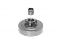 Звездочка ведущая Rancher SP 250000 ( (3/8