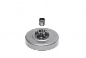 Звездочка ведущая Rancher SP 93071  (3/8