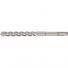 Бур Gross Drei Spitzen SDS+ 14х165мм