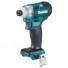 Гайковерт аккумуляторный ударный Makita TD 111 DZ
