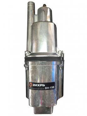 Насос вибрационный Вихрь ВН-25В