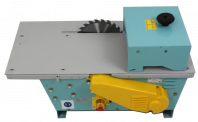 Станок деревообрабатывающий МДС-1-05