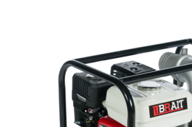 Мотопомпа Brait BR-WP-20..