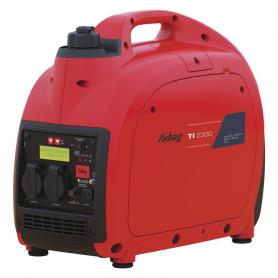Бензиновый генератор Fubag TI-2300