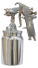 Краскораспылитель Fubag BASIC S1000/1.8 HP