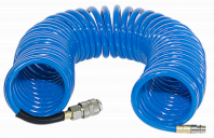 Шланг спиральный с фитингами рапид  FUBAG 170301